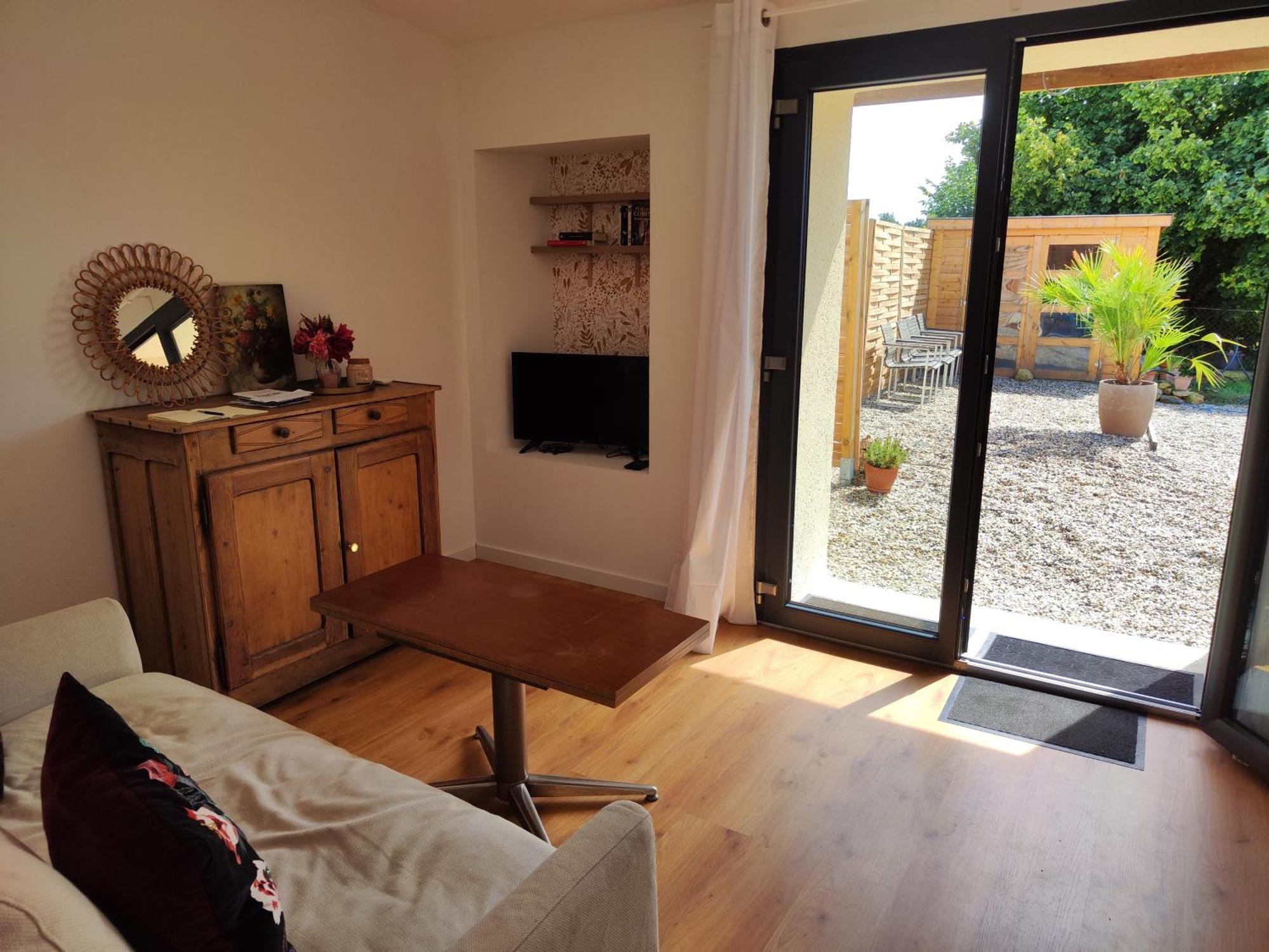 Maison Juliette Loupiac  Екстер'єр фото